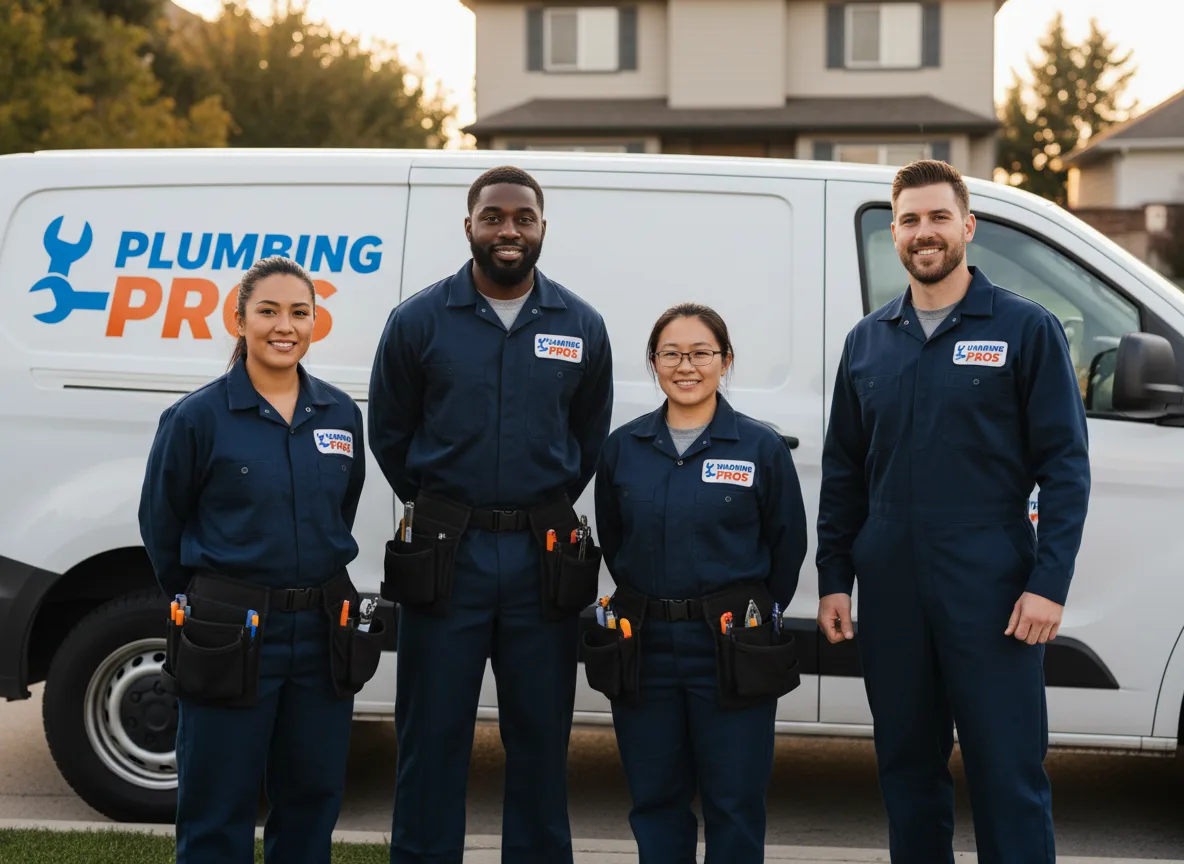 Water Heater Repair company in Mendon, MI